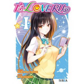 To Love Ru 04